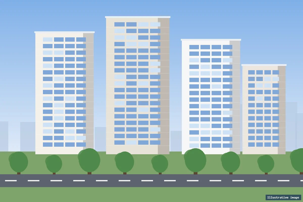 Illustrative image of Lakeview Homes (Demo)