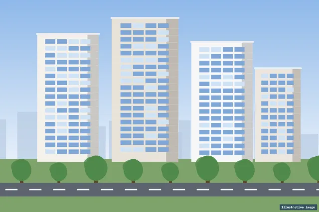 Illustrative image of Aurelia Residences (Demo)